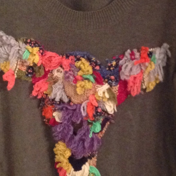 Sweater - Picture 2 of 4